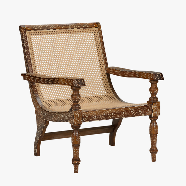 Aryana Lounge Chair