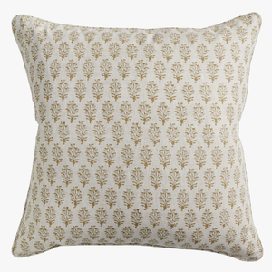 Ashfa Elm Pillow Cover