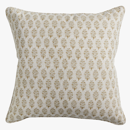 Ashfa Elm Pillow Cover