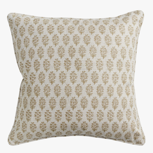 Ashfa Shell Pillow Cover