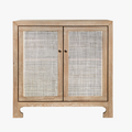 Ashton Oak Cabinet