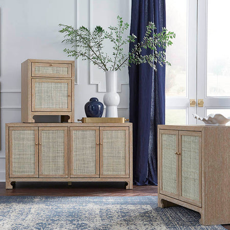 Ashton Oak Collection