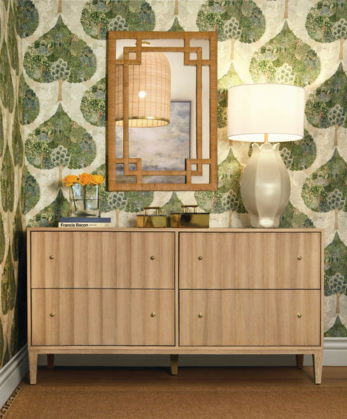 golden oak dresser Oak Dresser