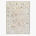 Averitt Wool Rug