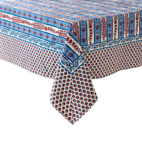 Avignon Table Cloth Corner