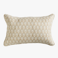 Azores Elm Lumbar Pillow Cover