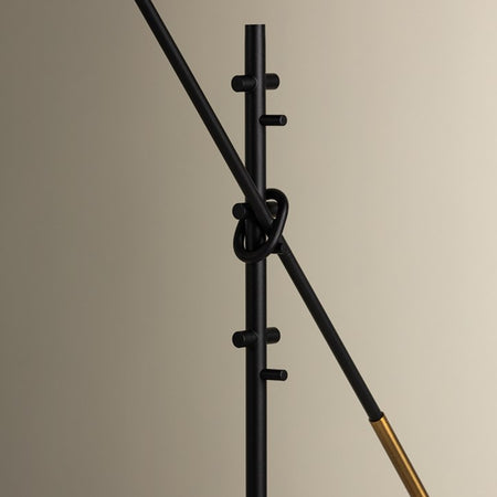 Navin Floor Lamp Details