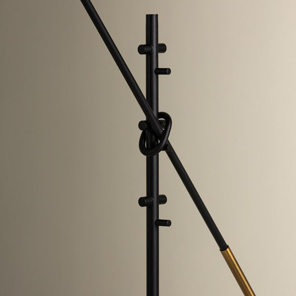 Navin Floor Lamp - Colin King Lighting Collection - Dear Keaton