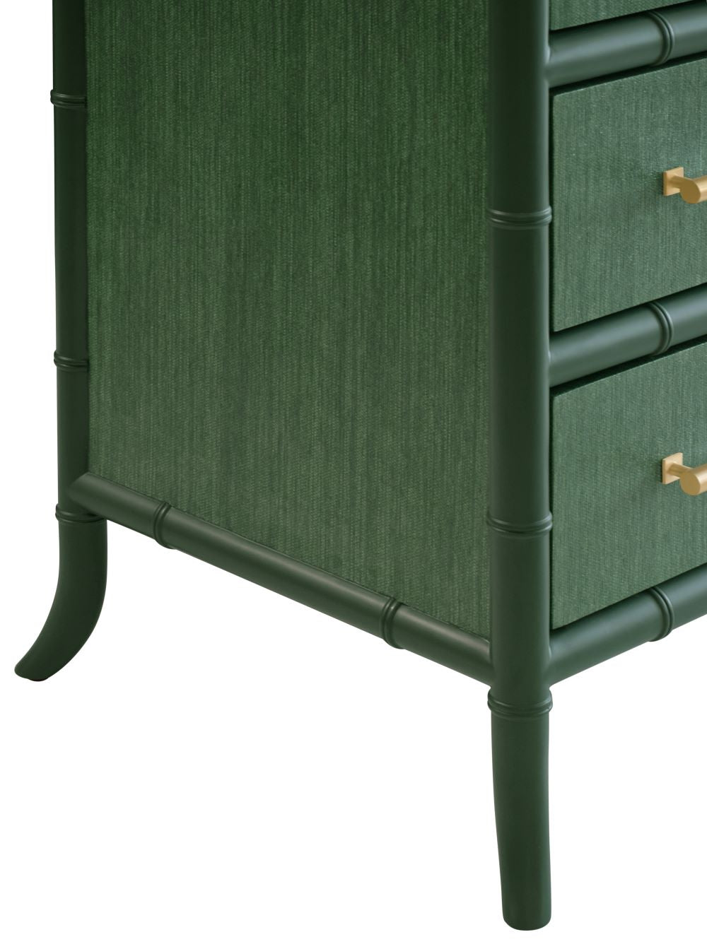Blakewell Forest Chest - Grasscloth and Bamboo Furniture - Dear Keaton