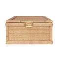 Bray Rattan Box