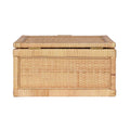 Bray Rattan Box