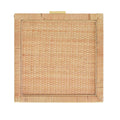 Bray Rattan Box