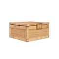 Bray Rattan Box