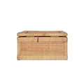 Bray Rattan Box