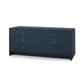 Blaine Large Navy Dresser from Dear Keaton