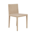 Barrow Basketweave Chair from Dear Keaton