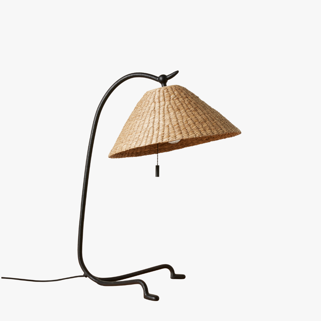 Bainbridge Table Lamp by Dear Keaton