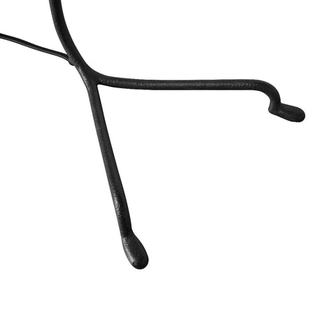 Bainbridge Table Lamp iron base