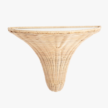 Baytree Wicker Wall Bracket