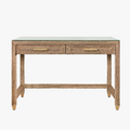 Bayview Woven Rope Desk