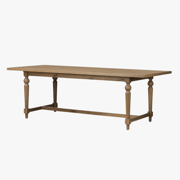 Bedford Extension Dining Table