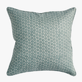 Bejmat Celadon Pillow Cover