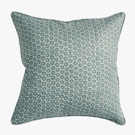 Bejmat Celadon Pillow Cover