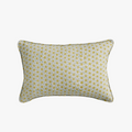 Bejmat Cenote Lumbar Pillow Cover