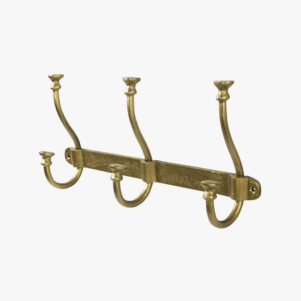 Bennett Wall Hooks