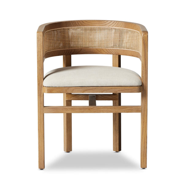 Bergen Dining Arm Chair from Dear Keaton