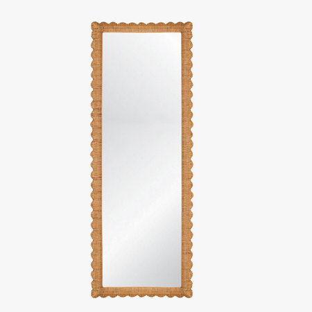 Bette Floor Mirror