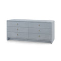 Blaine Large Grey Dresser from Dear Keaton