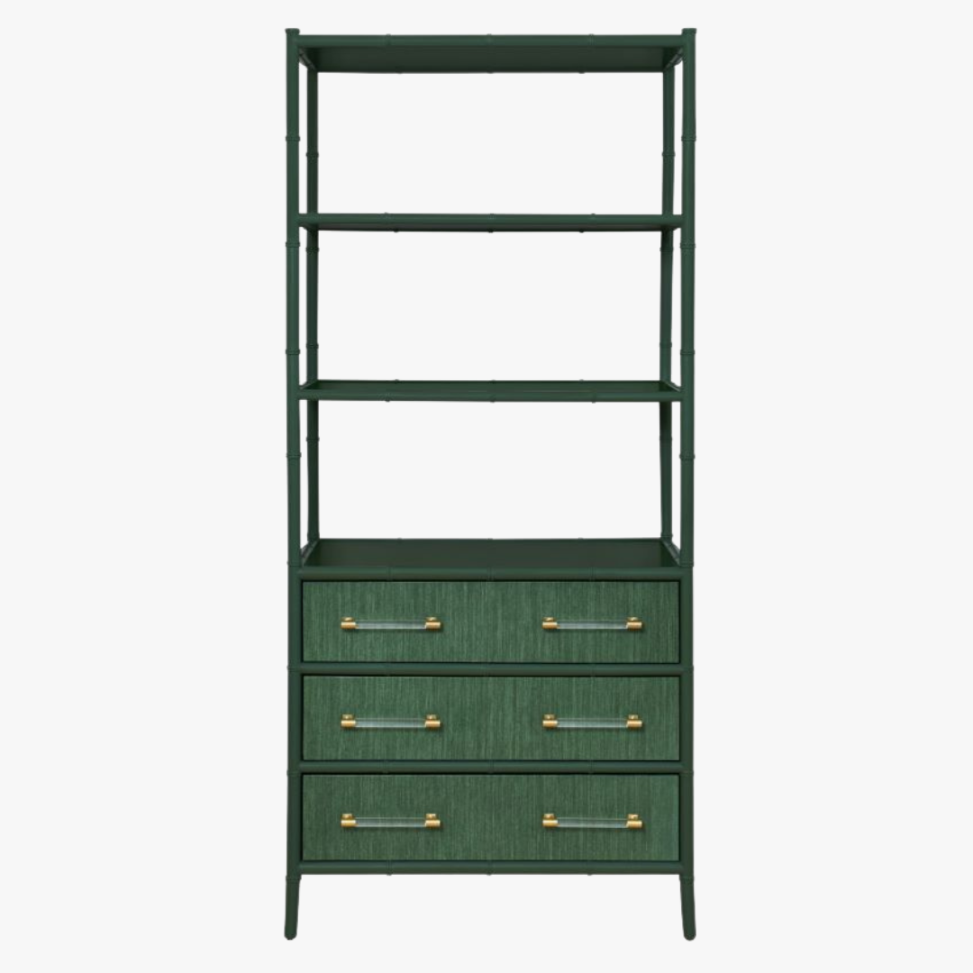 Blakewell Forest Etagere by Dear Keaton
