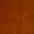 Blanton Toffee Table Lamp reactive glaze closeup