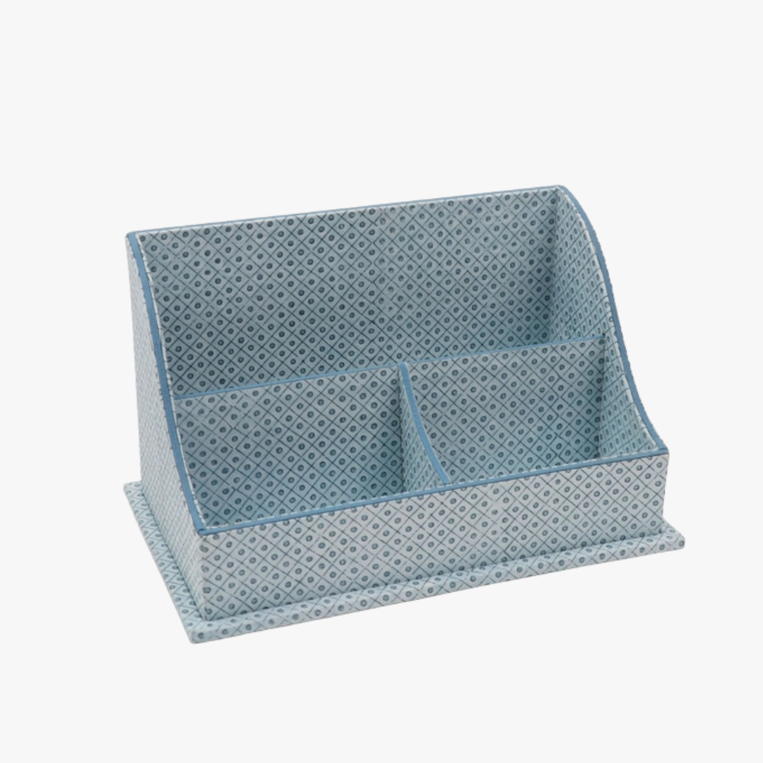 Blue Dot Stationery Sorter