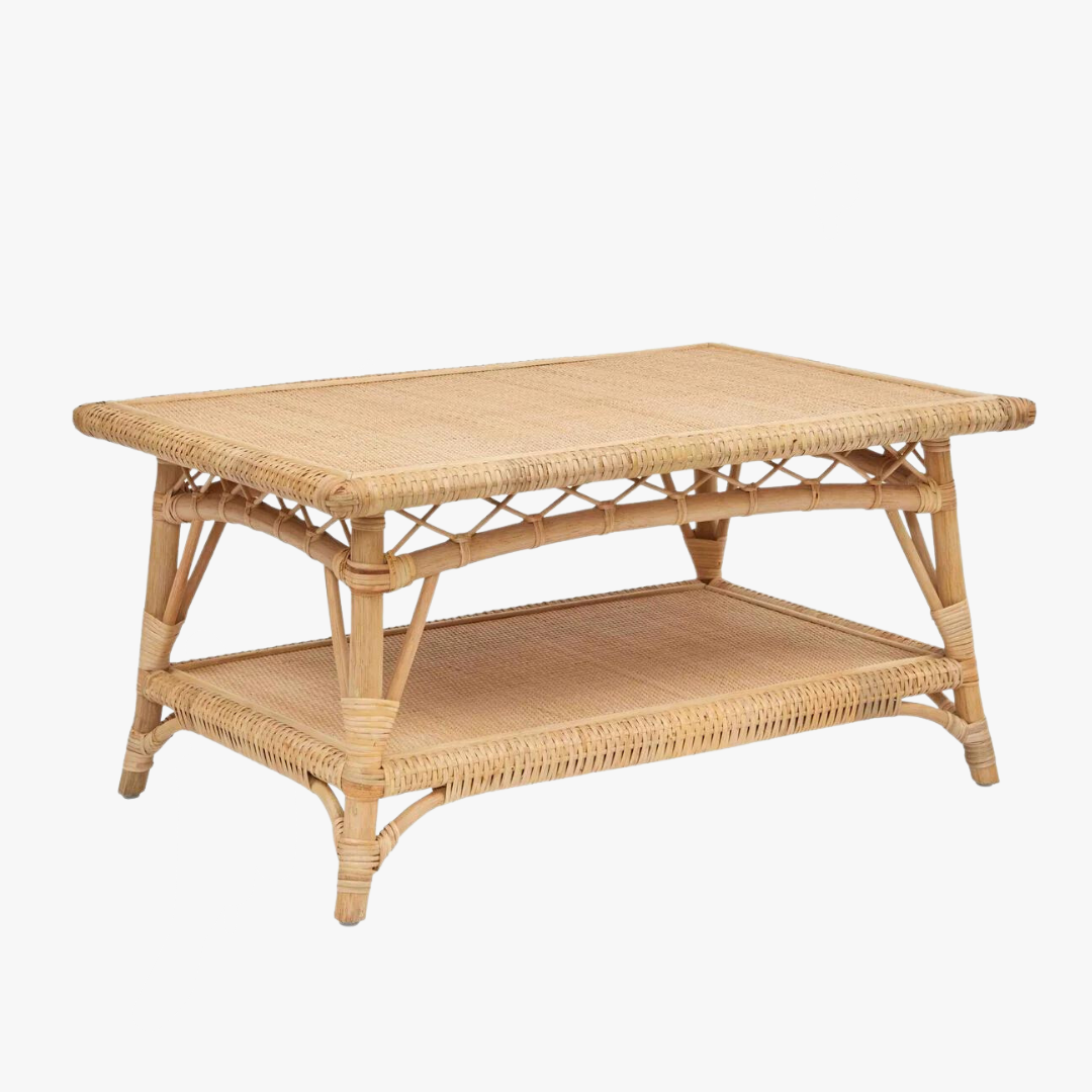 Boothbay Coffee Table by Dear Keaton