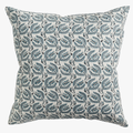Broccato Mineral Pillow Cover from Walter G