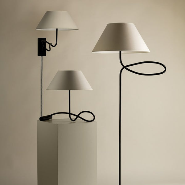 Alameda Lighting Collection by Colin King
