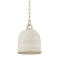 Relic Ceramic Pendant - Large - Dear Keaton