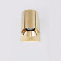 Brass Highgrove Wall Sconce
