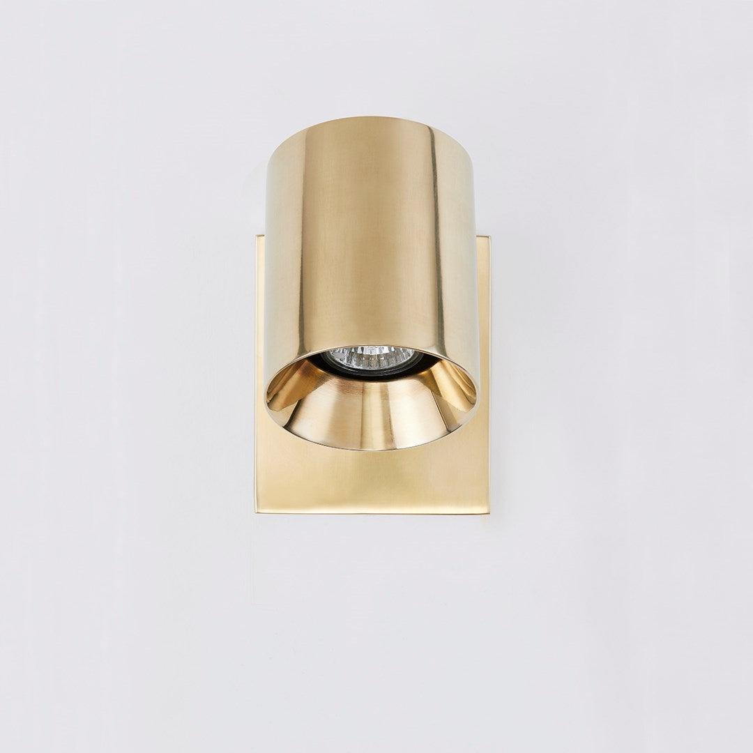 Brass Highgrove Wall Sconce