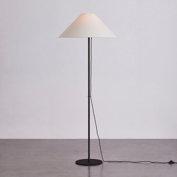 Pilar Floor Lamp by Colin King