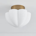 Seabrook Flush Mount - Cortney Bishop Lighting
