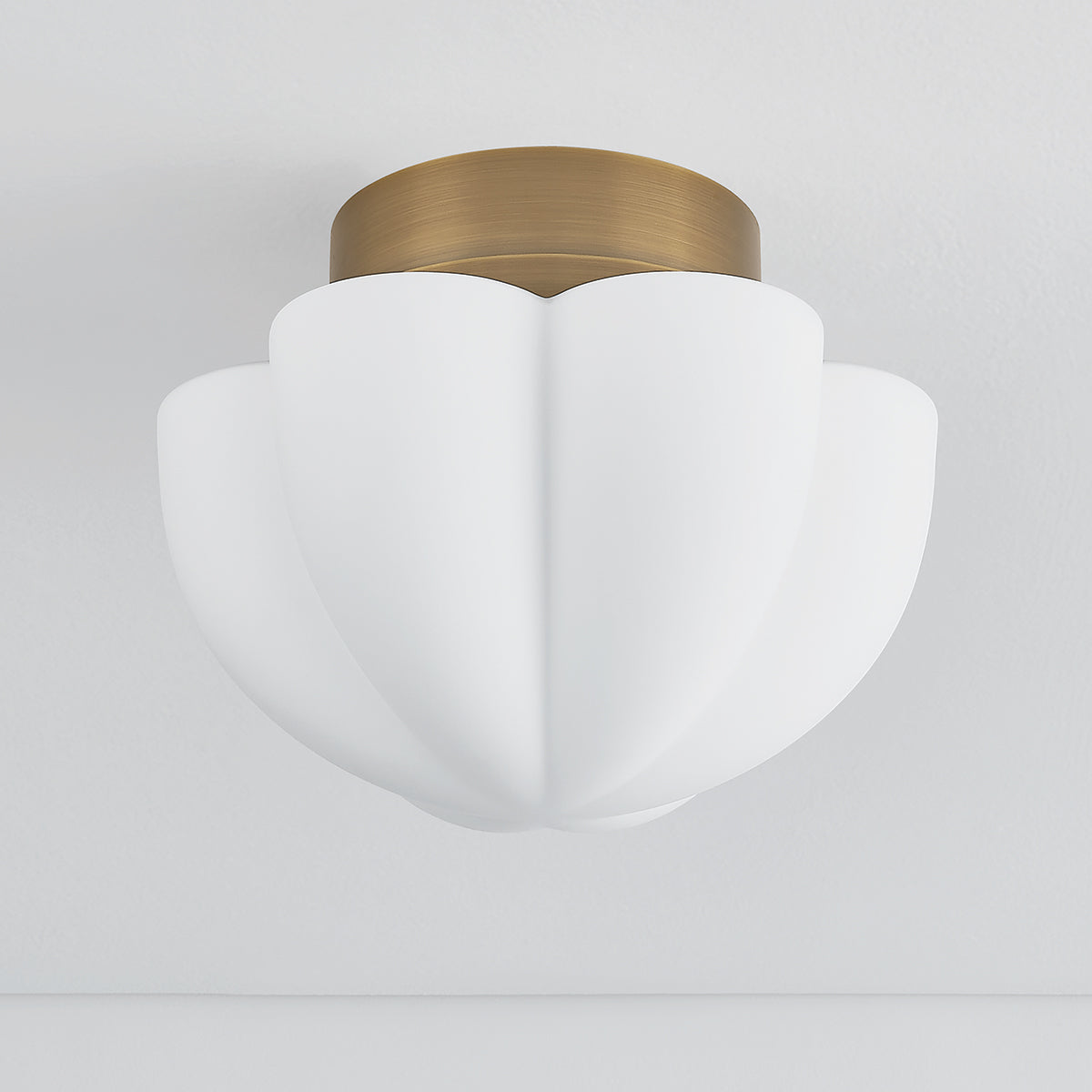 Seabrook Flush Mount - Cortney Bishop Lighting