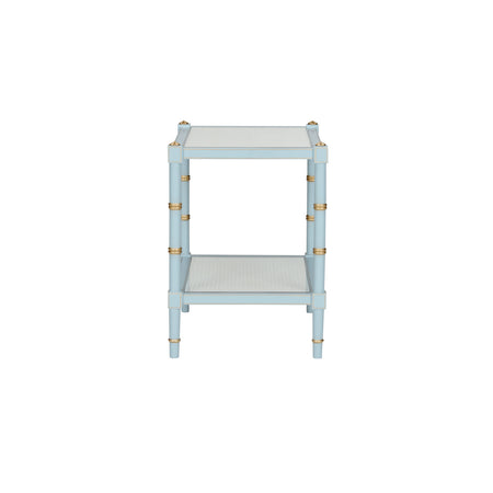 Cabana_Blue_Side_view