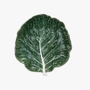 Cabbage Plate