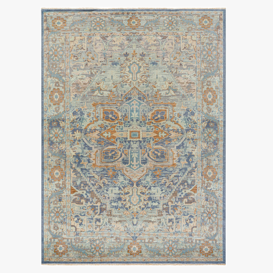 Calyx Wool Rug