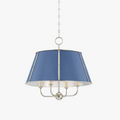 Cambridge French Blue Chandelier