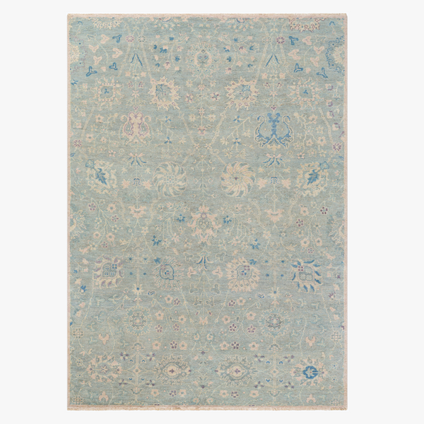 Camille Wool Rug