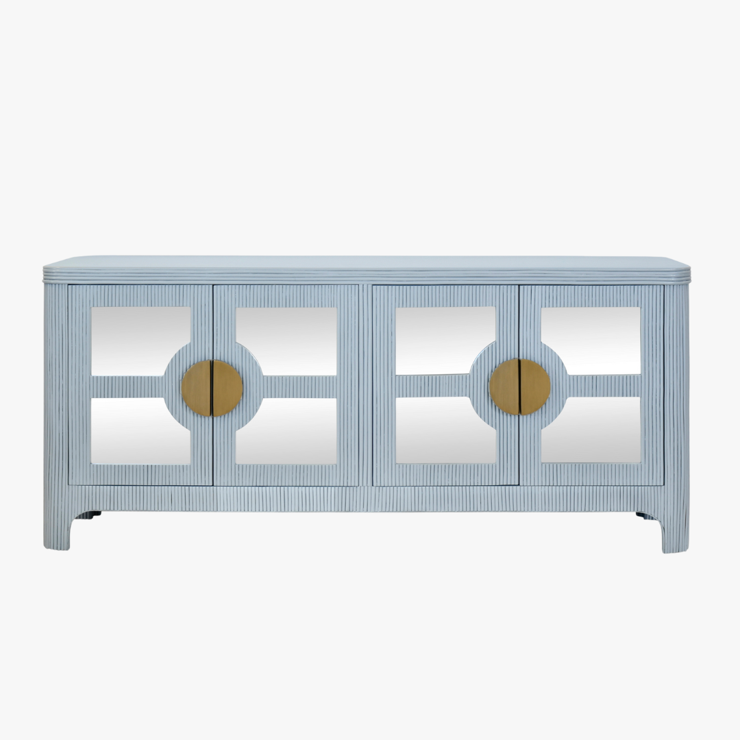 Cape Light Blue Buffet by Dear Keaton